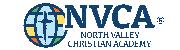 North Valley Christian Academy Logo